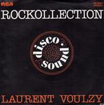 Laurent Voulzy - Rockollection