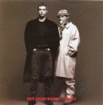 Pet Shop Boys - So Hard