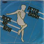 Peter Batah - Rock Me Now
