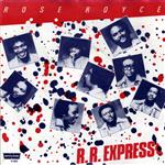 Rose Royce - R.R. Express