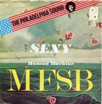 MFSB - Sexy