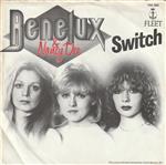 Benelux & Nancy Dee - Switch
