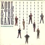 Kool & The Gang - Raindrops