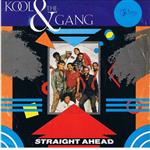 Kool & The Gang - Straight Ahead