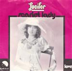 Lucifer (6) - Scarlet Lady