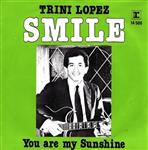 Trini Lopez - Smile