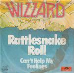 Wizzard (2) - Rattlesnake Roll