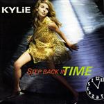 Kylie Minogue - Step Back In Time