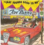 Jive Bunny And The Mastermixers - That Sounds Good To Me