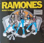 Ramones - Road To Ruin