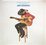 Jimi Hendrix - Sound Track Recordings From The Film 
