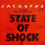 The Jacksons - State Of Shock