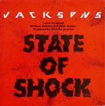 The Jacksons - State Of Shock