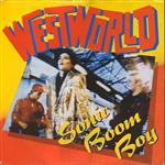 Westworld (2) - Sonic Boom Boy