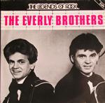 Everly Brothers - The Legends Of Rock