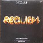 Wolfgang Amadeus Mozart, János Ferencsik - Requiem