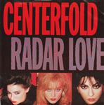 Centerfold - Radar Love