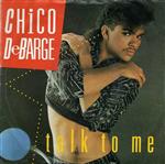 Chico DeBarge - Talk To Me