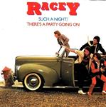 Racey - Such A Night