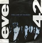 Level 42 - Take Care Of Yourself