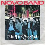 Novo Band - Take It To The Street