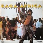 Yannick Noah - Saga Africa 