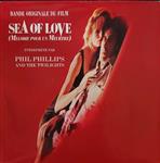 Phil Phillips With The Twilights / Trevor Jones - Sea Of Love / Main Title Theme