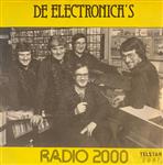 De Electronica's - Radio 2000 / De Vogeltjesdans