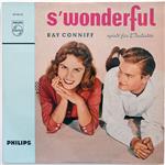Ray Conniff - Spielt Für Verliebte S'Wonderful