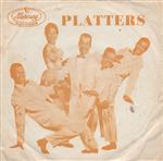 The Platters - Smoke Gets In Your Eyes / No Matter What You Are