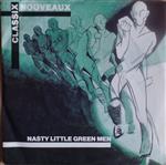 Classix Nouveaux - Nasty Little Green Men