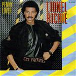 Lionel Richie - Penny Lover