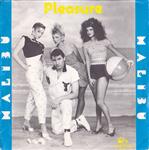 Malibu (2) - Pleasure