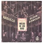 Waldo De Los Rios - Operas (Nabucco / Elixir D'Amour)