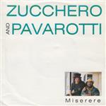 Zucchero And Luciano Pavarotti - Miserere