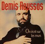 Demis Roussos - On Écrit Sur Les Murs