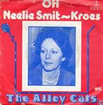 The Alley Cats (8) - Oh Neelie Smit-Kroes
