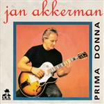 Jan Akkerman - Prima Donna