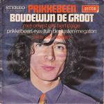 Boudewijn de Groot - Prikkebeen