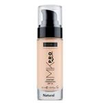 MK Pro Confort Foundation SPF 15 Natural