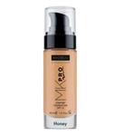 MK Pro Confort Foundation SPF 15 Honey