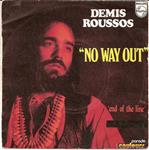 Demis Roussos - No Way Out