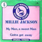 Millie Jackson - My Man A Sweet Man