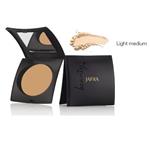 Compact Powder Light Medium