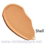 Jafra Matte Foundation Shell