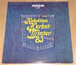 Various - Mustang American Music - Mustang Kollektion Herbst-Winter 83