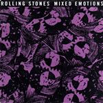 The Rolling Stones - Mixed Emotions