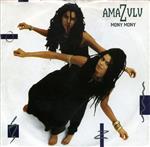 Amazulu - Mony Mony