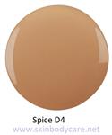 Royal Rad. Foundation Spice D4