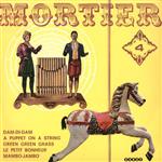 Mortierorgel - Mortier 4